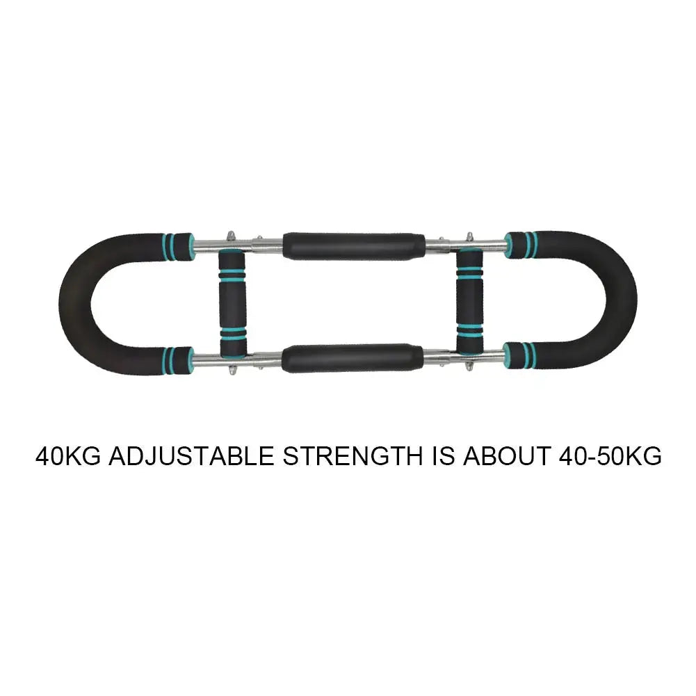 Twister Arm Trainer – Adjustable Chest & Wrist Strength Exerciser