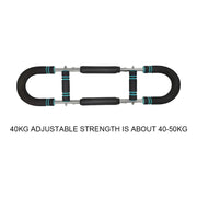 Twister Arm Trainer – Adjustable Chest & Wrist Strength Exerciser