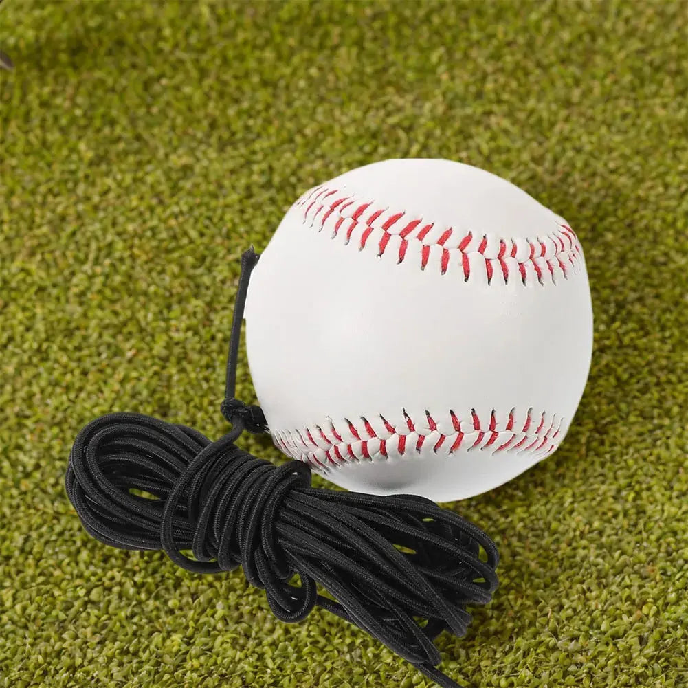 Baseball & Softball Batting Practice Trainer