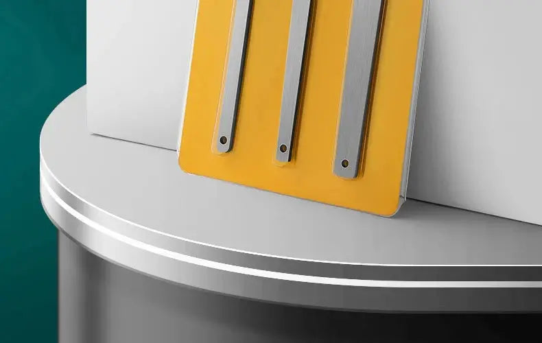 3-Piece Pedicure Knife Set – Professional Ingrown Toenail & Foot Care Kit