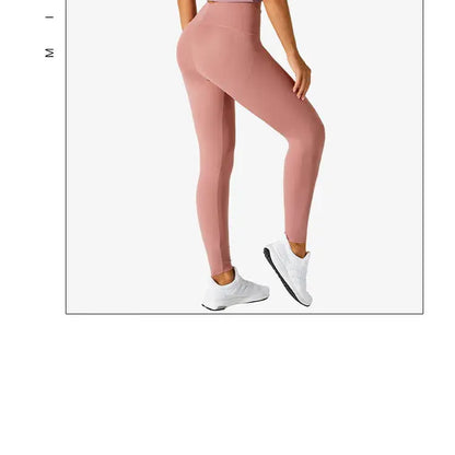 LEOSOXS Women’s Quick-Dry Sports T-Shirt – Breathable Gym & Yoga Top