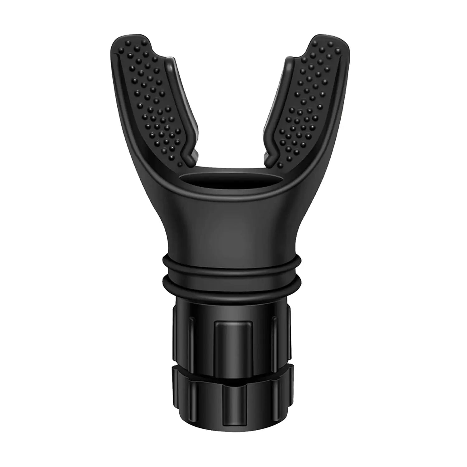 Adjustable Breathing Trainer – Lung Exerciser for Capacity & Strength