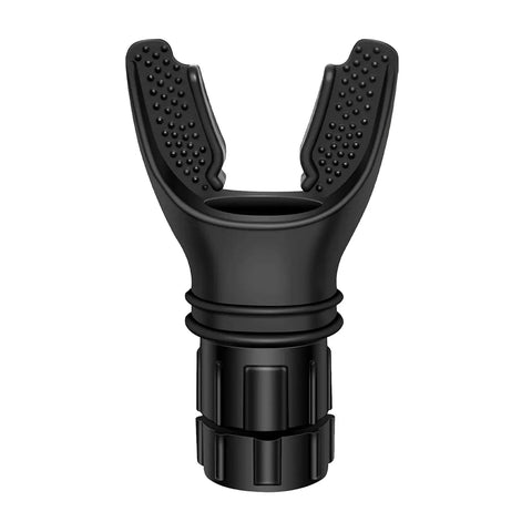 Adjustable Breathing Trainer – Lung Exerciser for Capacity & Strength
