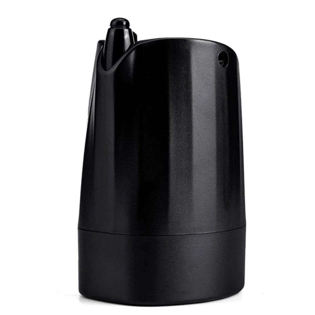 PGM Electric Golf Ball Liner – Alignment Marker & Gravity Center Finder