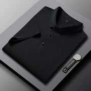 Men's Polo Shirt-Dry Polo Shirt – Casual Golf & Workwear (2024)