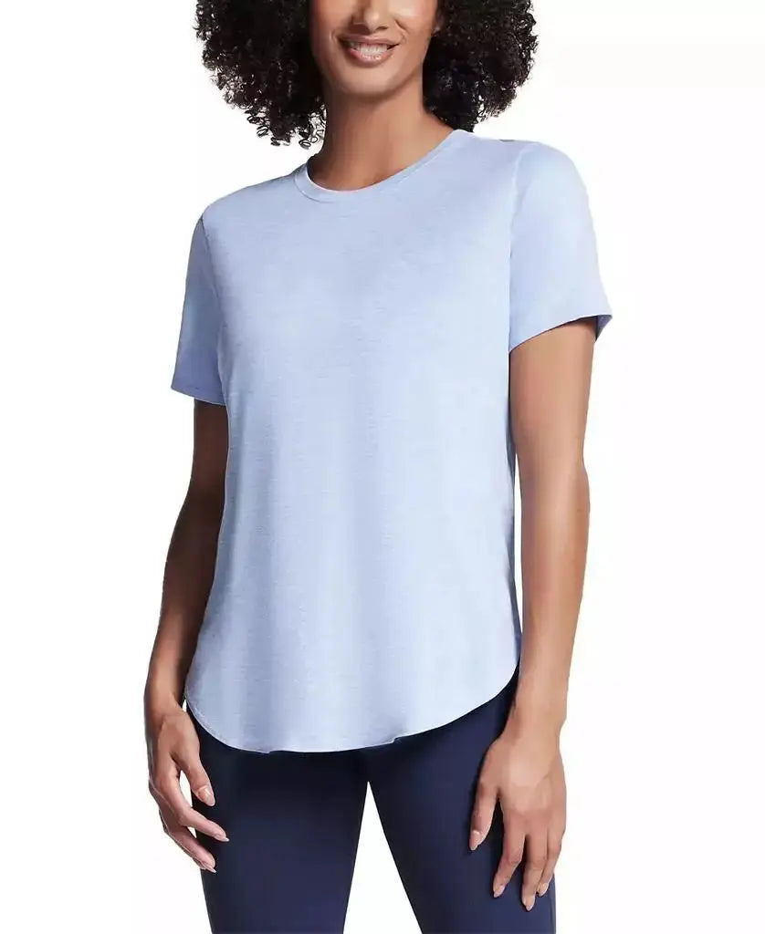 Skechers Women's GO WALK Tunic T-Shirt