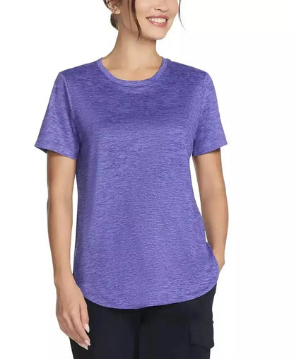 Skechers Women's GO WALK Tunic T-Shirt