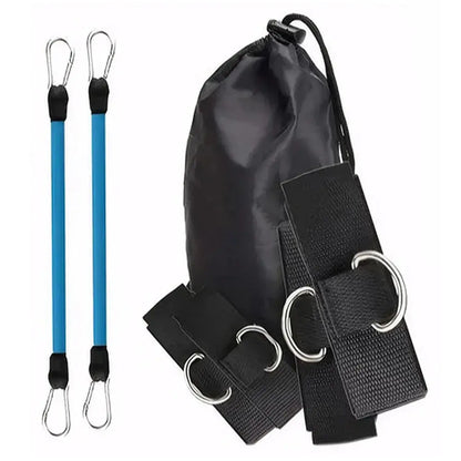 Volleyball Resistance Belt Training Set