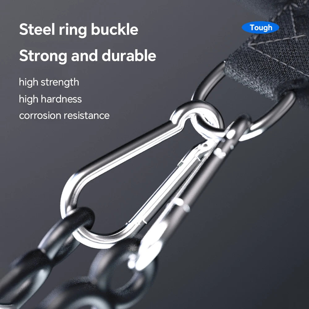 Pedal Resistance Band Puller – Home Fitness Tension Rope Trainer