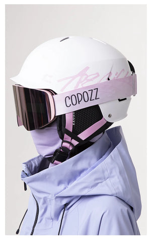 COPOZZ Cycling Headwear Cap – Bandana Face Mask for Men & Kids