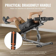 adjustable weight bench