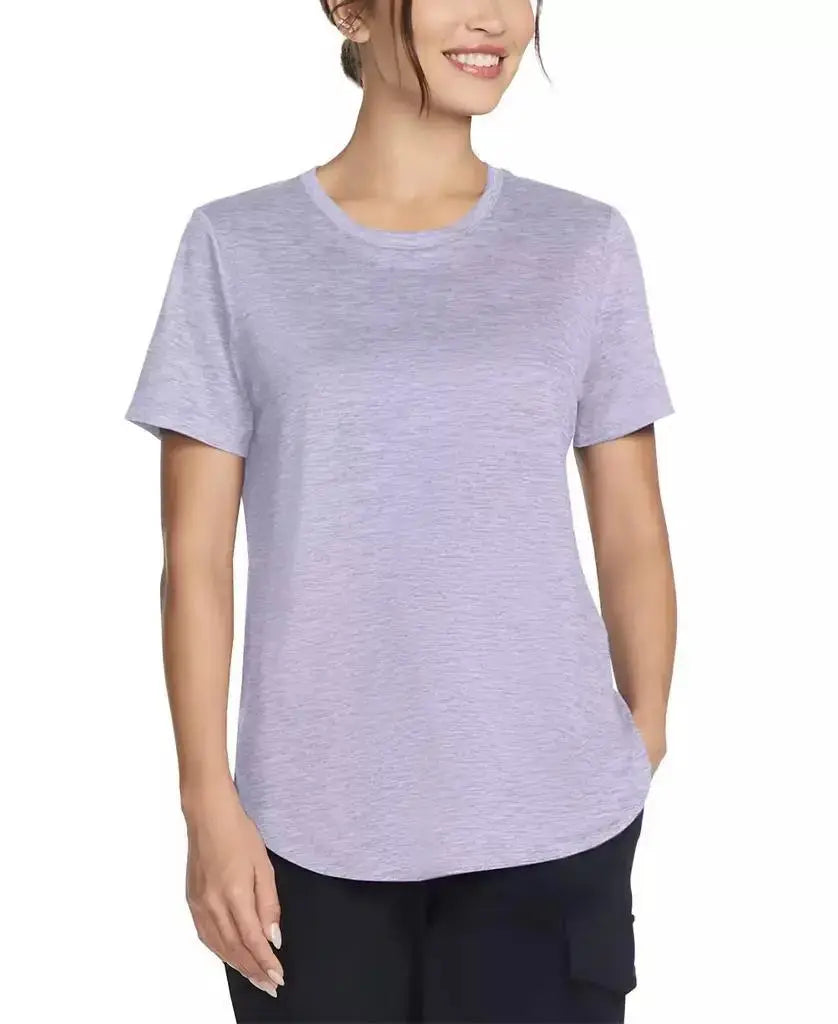 Skechers Women's GO WALK Tunic T-Shirt