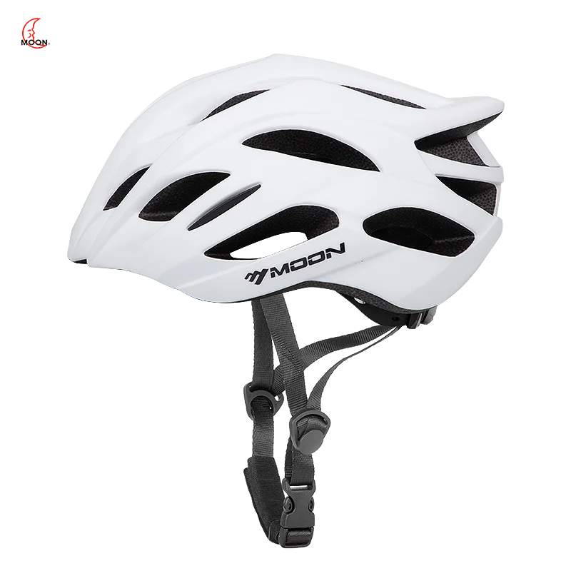 MOON Sports Bicycle Helmet – Lightweight PC+EPS Road Cycling Helmet