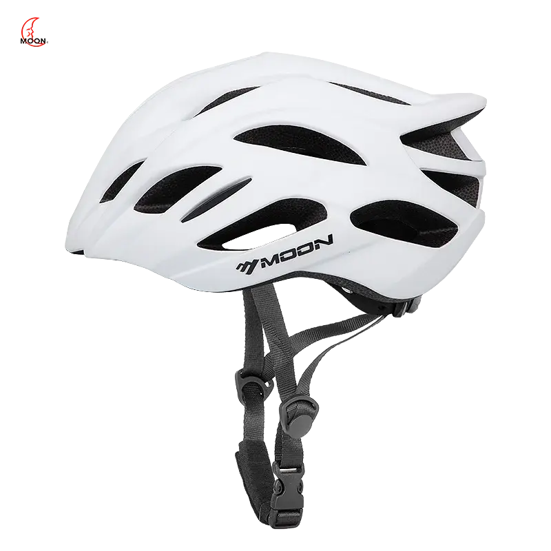 MOON Sports Bicycle Helmet – Lightweight PC+EPS Road Cycling Helmet PeakPursuitFitness
