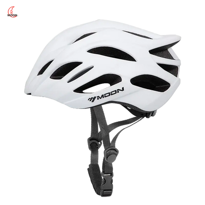 MOON Sports Bicycle Helmet – Lightweight PC+EPS Road Cycling Helmet PeakPursuitFitness