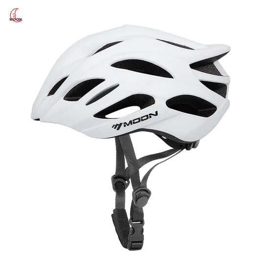 MOON Sports Bicycle Helmet – Lightweight PC+EPS Road Cycling Helmet PeakPursuitFitness