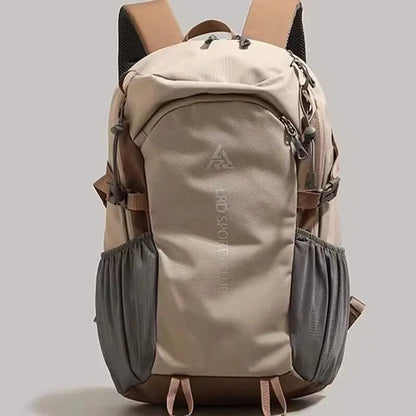 40L Waterproof Hiking Backpack – Lightweight Outdoor Travel Rucksack PeakPursuitFitness