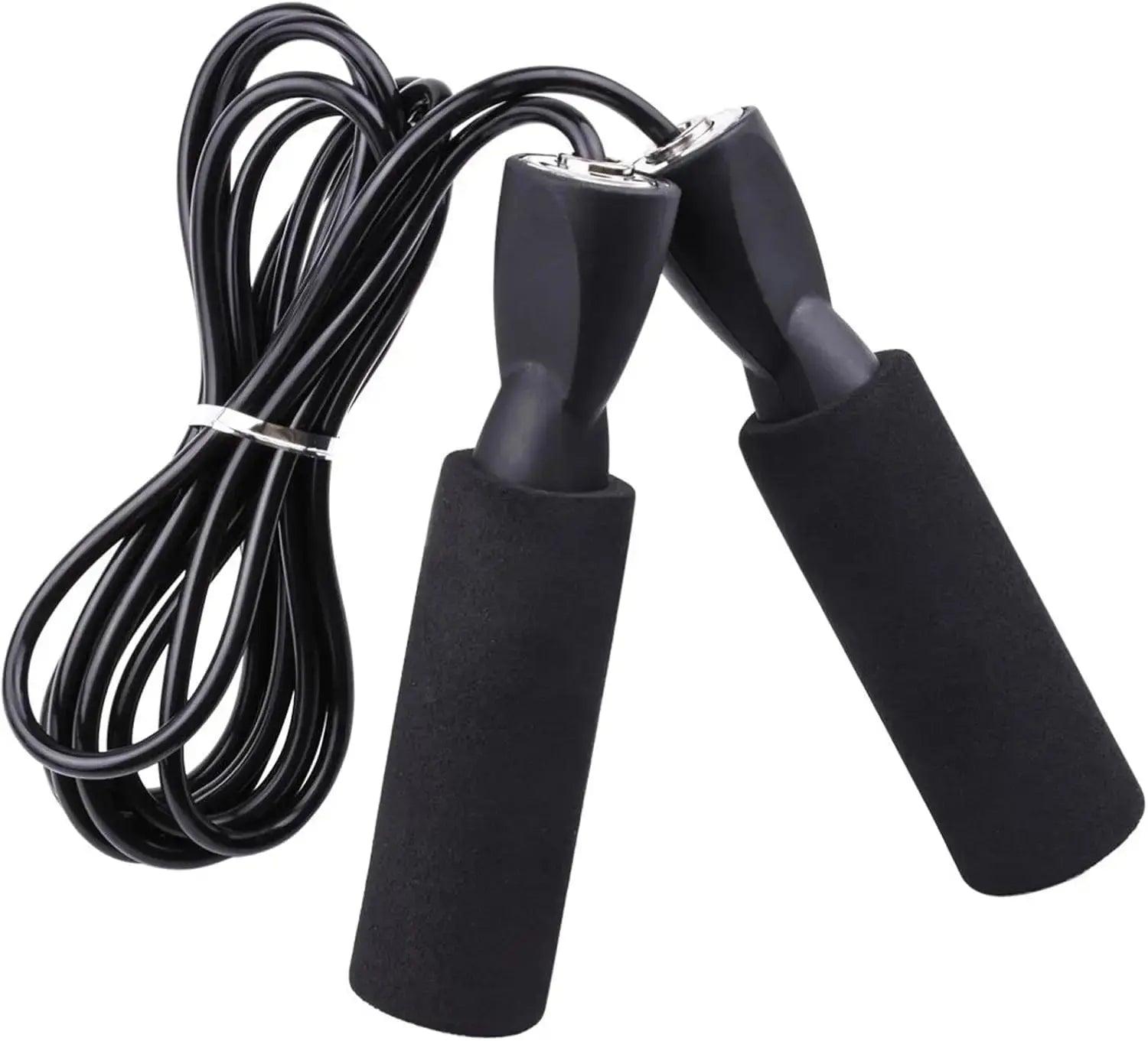 Ab Roller Wheel – Silent Core Trainer for Ab & Full-Body Workouts.