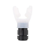 Breathing Trainer Respirator – Silicone Lung Exerciser for Fitness & Altitude Training