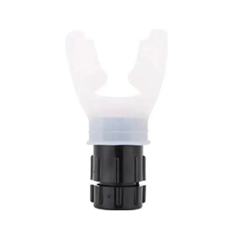 Breathing Trainer Respirator – Silicone Lung Exerciser for Fitness & Altitude Training