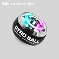 Gyroball Wrist Trainer – Powerball Forearm & Hand Exerciser