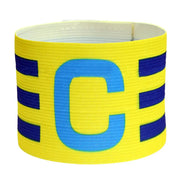 Football Captain Armband with Touch Fastener