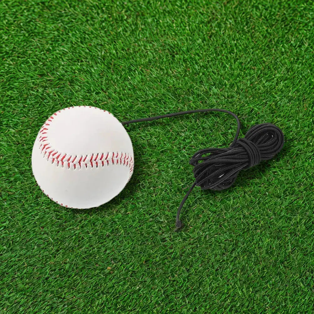 Baseball & Softball Batting Practice Trainer