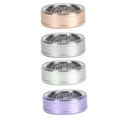 Smart Health Watch – Waterproof Fitness Tracker for Men (IP68)