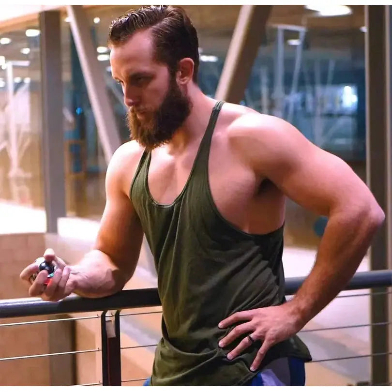 Gyroball Wrist Trainer – Powerball Forearm & Hand Exerciser