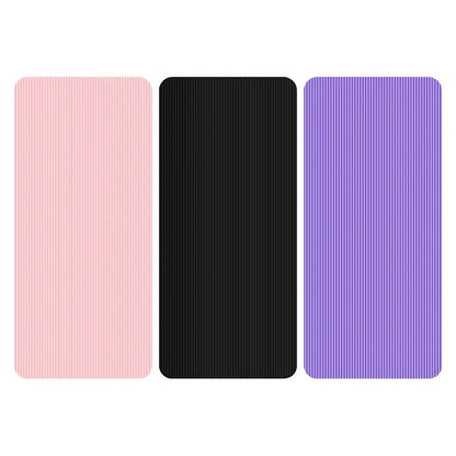 Non-Slip Yoga Mat – Thick Fitness & Exercise Mat for Home Gym