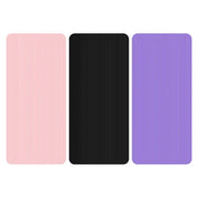 Non-Slip Yoga Mat – Thick Fitness & Exercise Mat for Home Gym