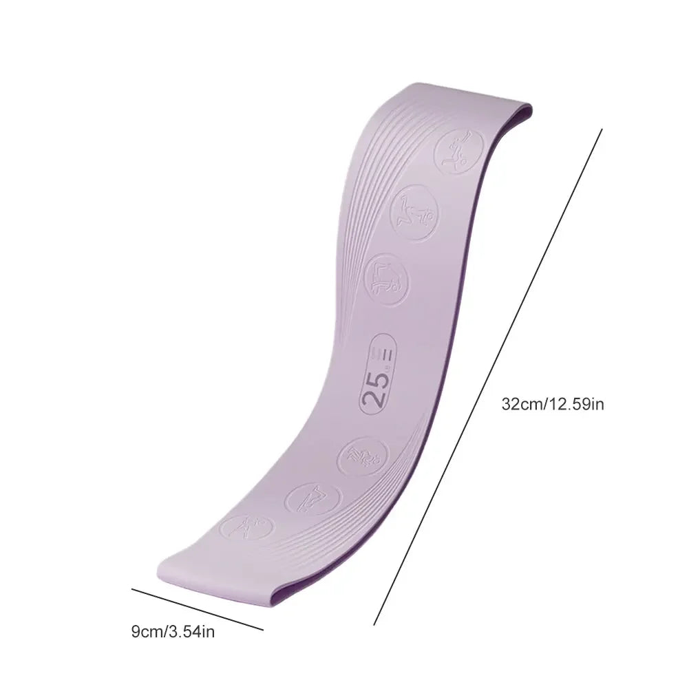 Booty Resistance Bands – Glute & Thigh Workout Loops