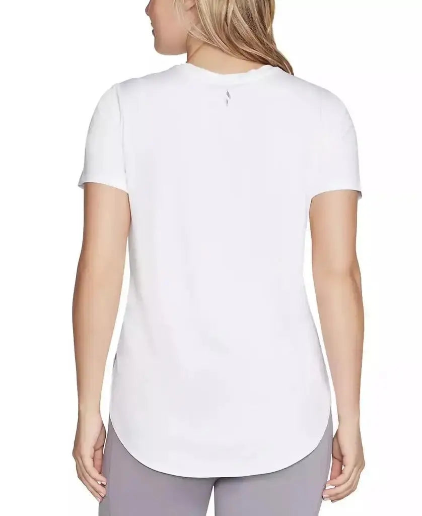 Skechers Women's GO WALK Tunic T-Shirt