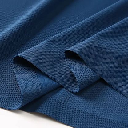 Men's Polo Shirt-Dry Polo Shirt – Casual Golf & Workwear (2024) PeakPursuitFitness