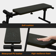 Pull-Up bar & Dip Bar Station – Heavy-Duty Home Gym Fitness Rack