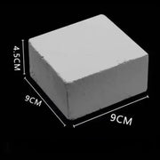 magnesium chalk– Weightlifting & Climbing Grip Enhancer