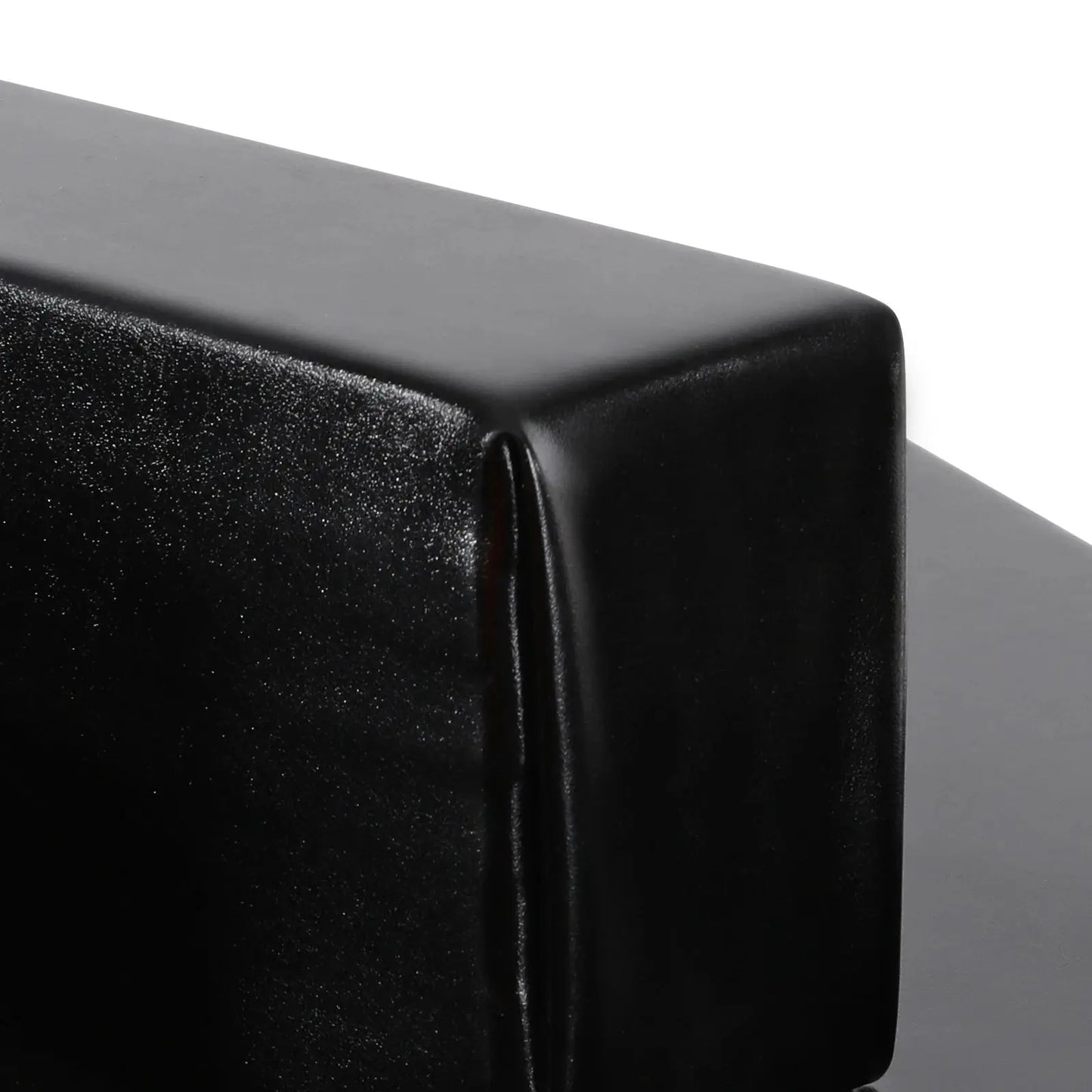 Professional Arm Wrestling Table – Standard Battle Equipment (Black & Red)