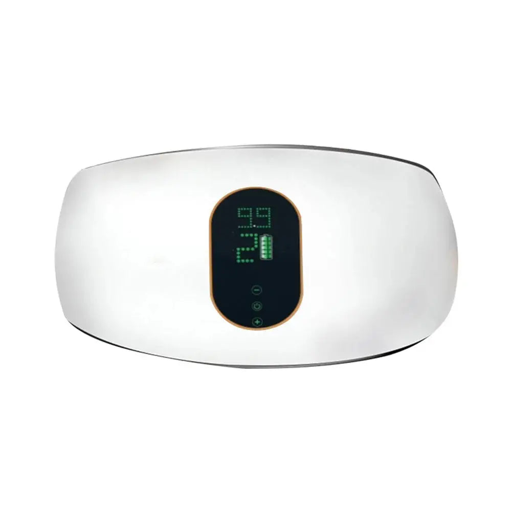 Electric Slimming Belt – Full Body Fat Burning & Waist Trimming Device