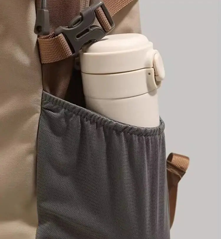 40L Waterproof Hiking Backpack – Lightweight Outdoor Travel Rucksack PeakPursuitFitness