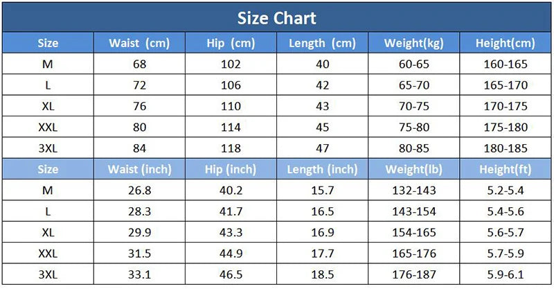 Men’s 2-in-1 Fitness Shorts – Double Layer Gym & Running Wear