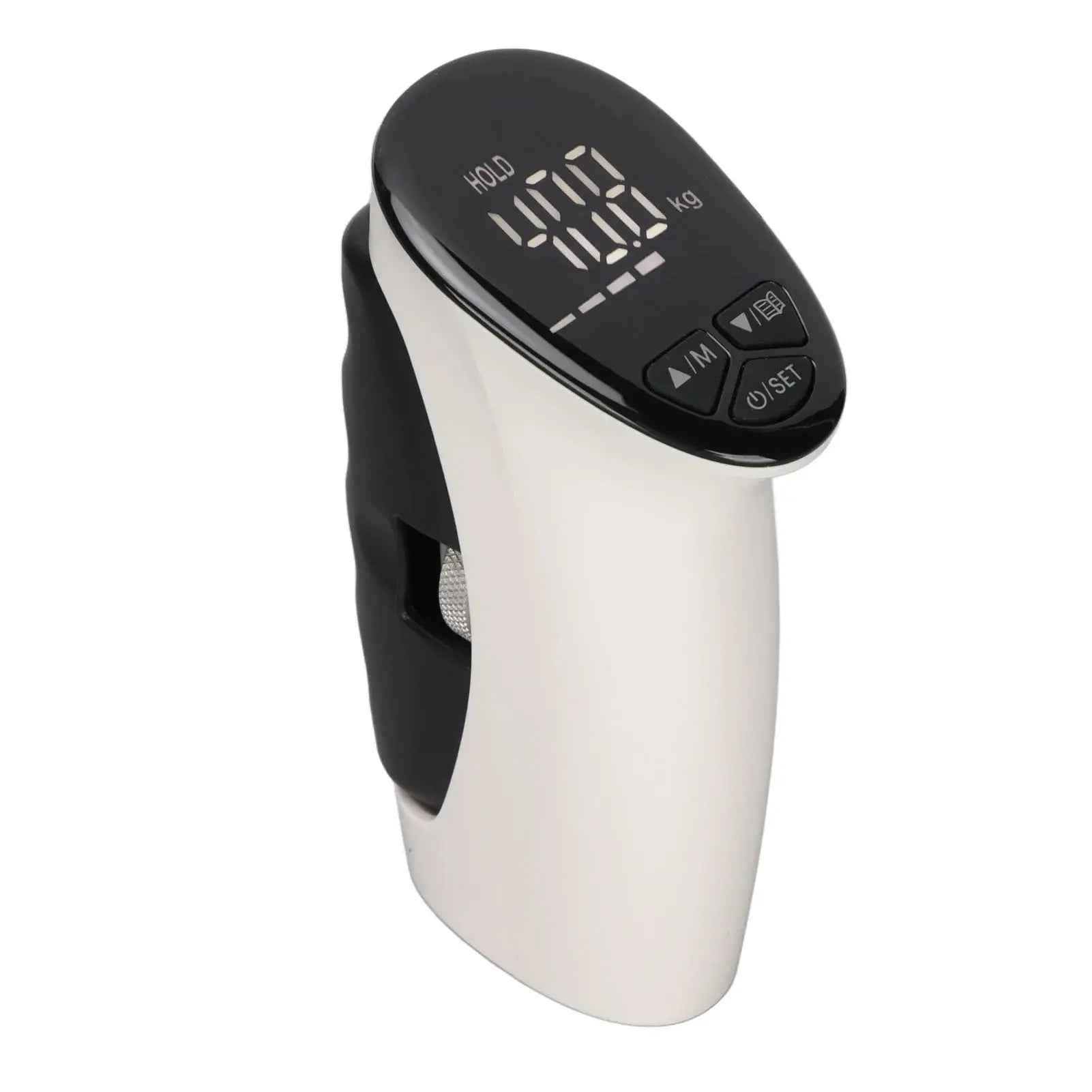 PowerScore™ Hand Dynamometer: Crush Your PRs & The Competition