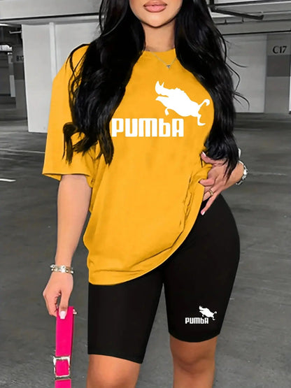 Women’s Summer Clothing PeakPursuitFitness