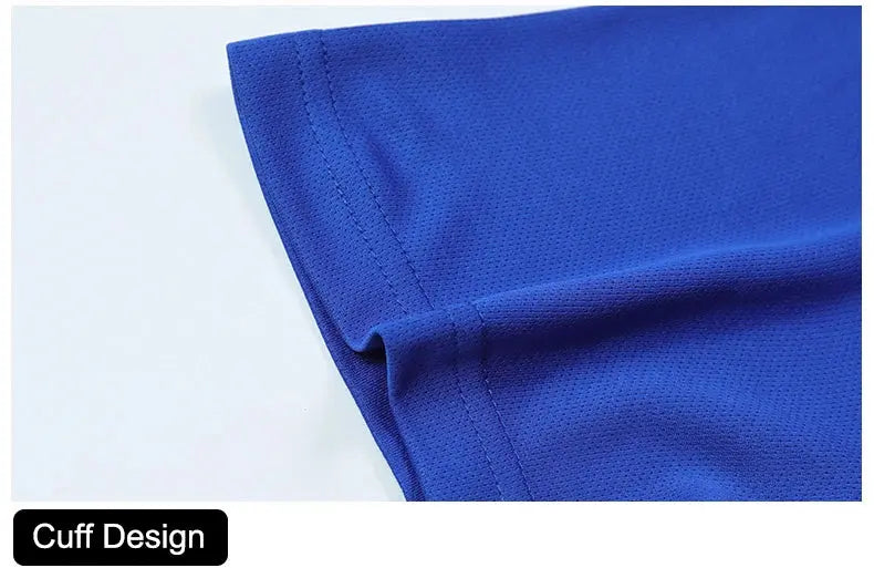 CHRLCK Men’s sports set – Breathable Outdoor Fitness Outfit