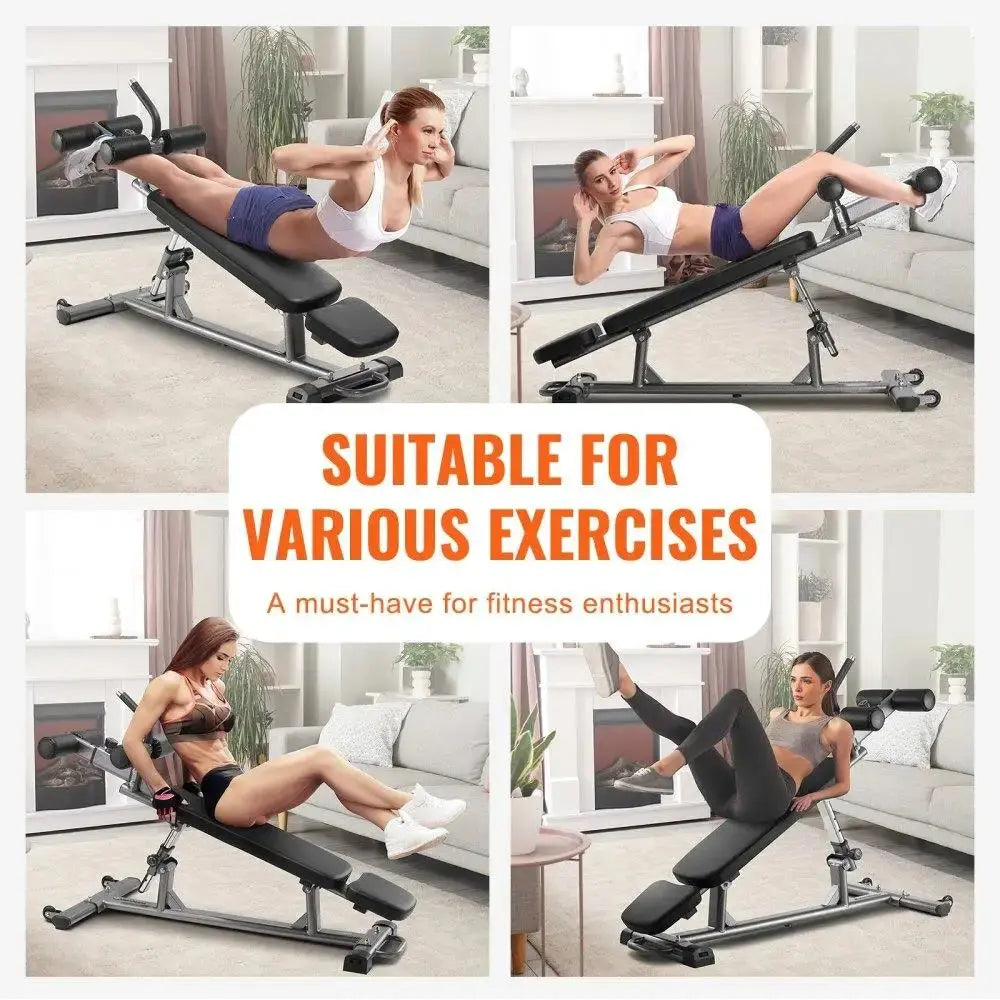 adjustable weight bench PeakPursuitFitness