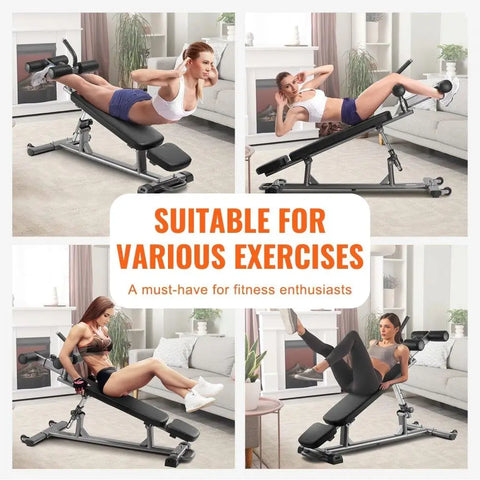 adjustable weight bench