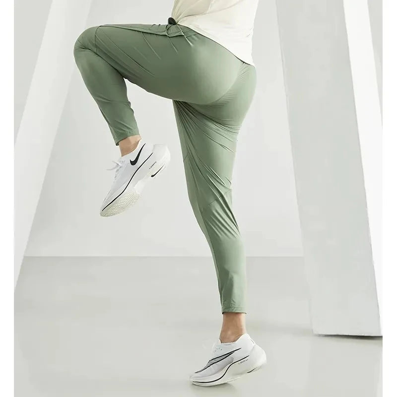 Men’s Quick-Dry Jogging Sweatpants