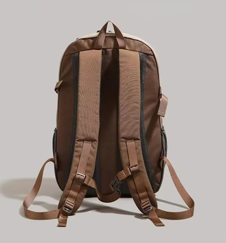 40L Waterproof Hiking Backpack – Lightweight Outdoor Travel Rucksack