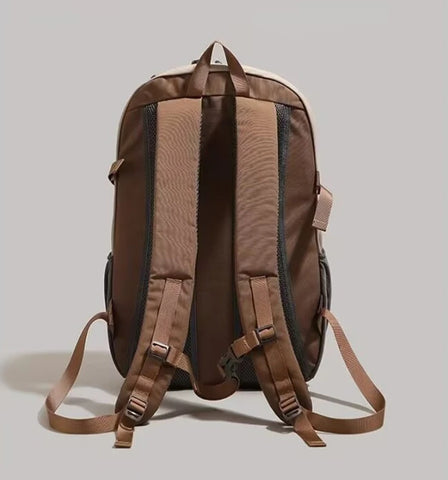 40L Waterproof Hiking Backpack – Lightweight Outdoor Travel Rucksack