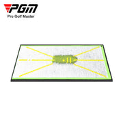 PGM Golf Swing Training Mat – Batting Trace & Path Pad (DJD038)