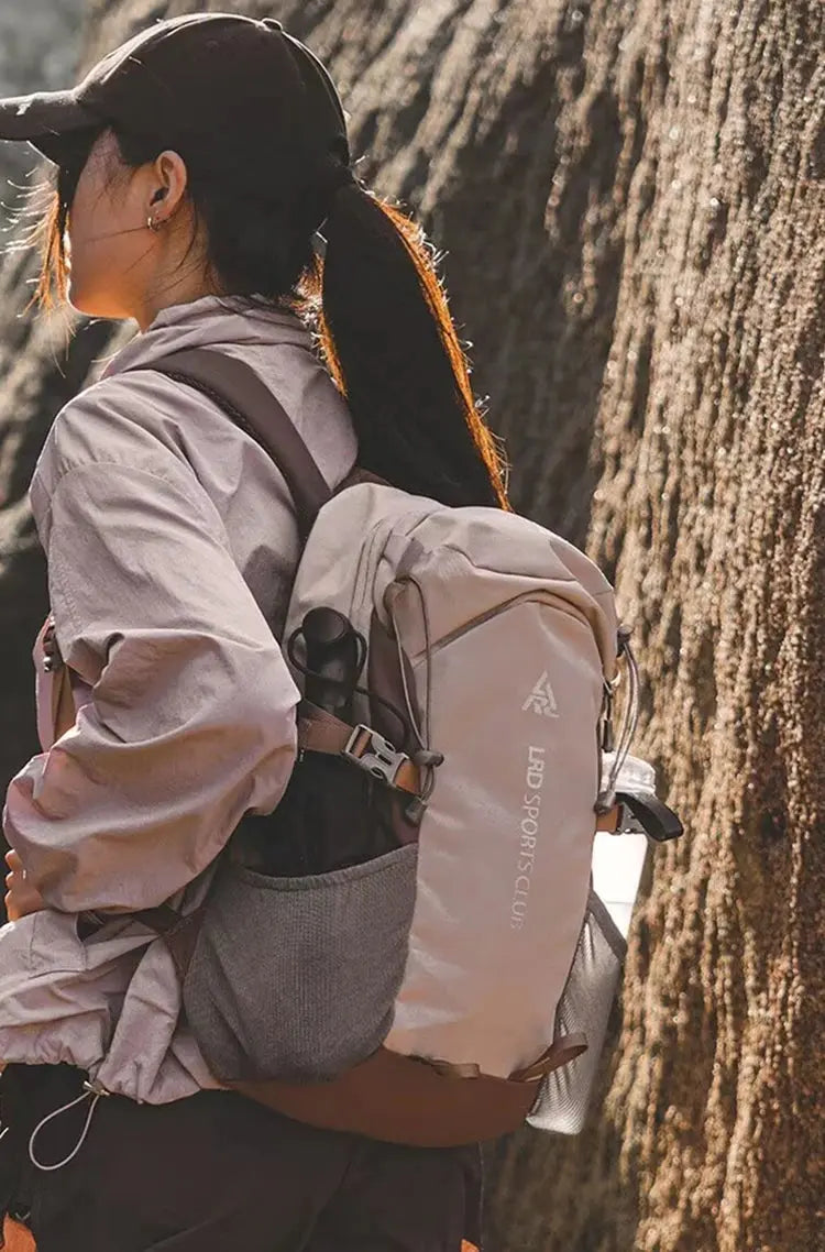 40L Waterproof Hiking Backpack – Lightweight Outdoor Travel Rucksack PeakPursuitFitness